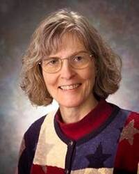 Charlotte Worpel, '71